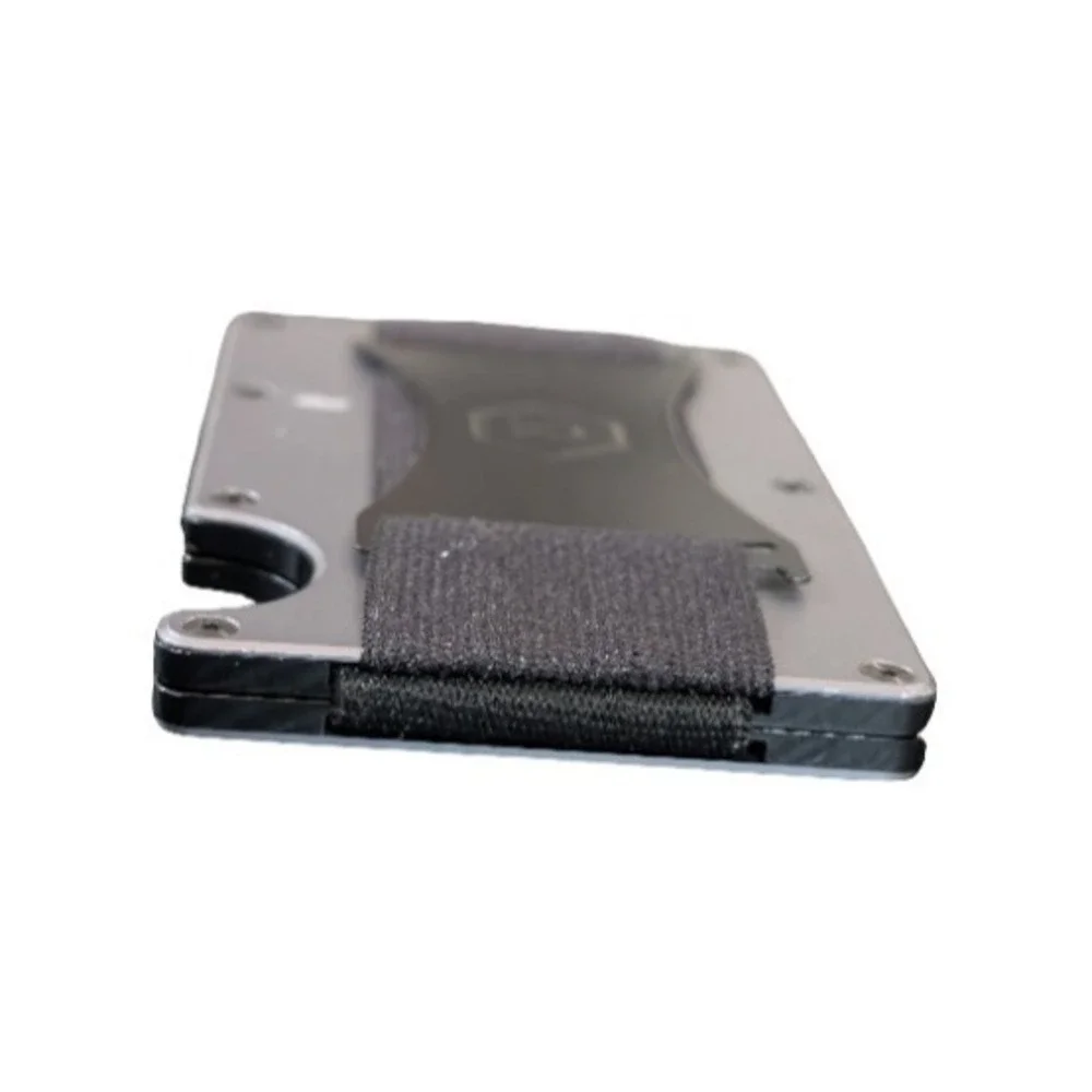 ridge wallet **in pictures